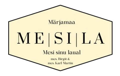 ME|SI|LA M&auml;rjamaa
